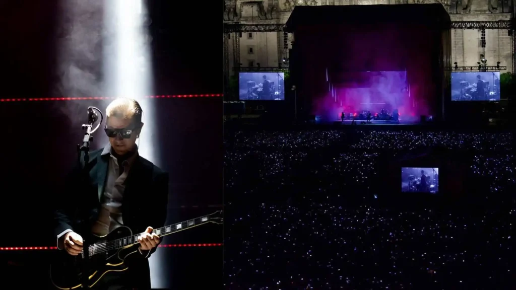 the-rock-review-así-se-vivió-el-histórico-concierto-de-interpol-en-el-zócalo-de-la-ciudad-de-méxico