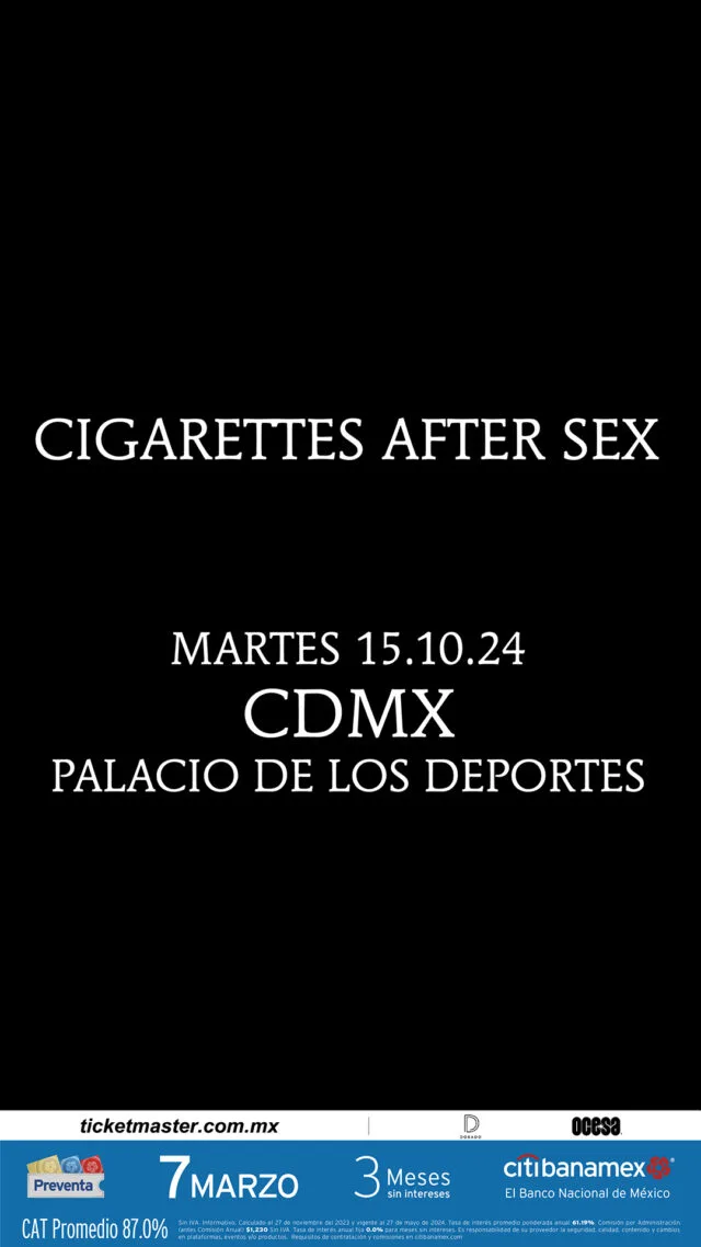 the-rock-review-cigarettes-after-sex-en-cdmx