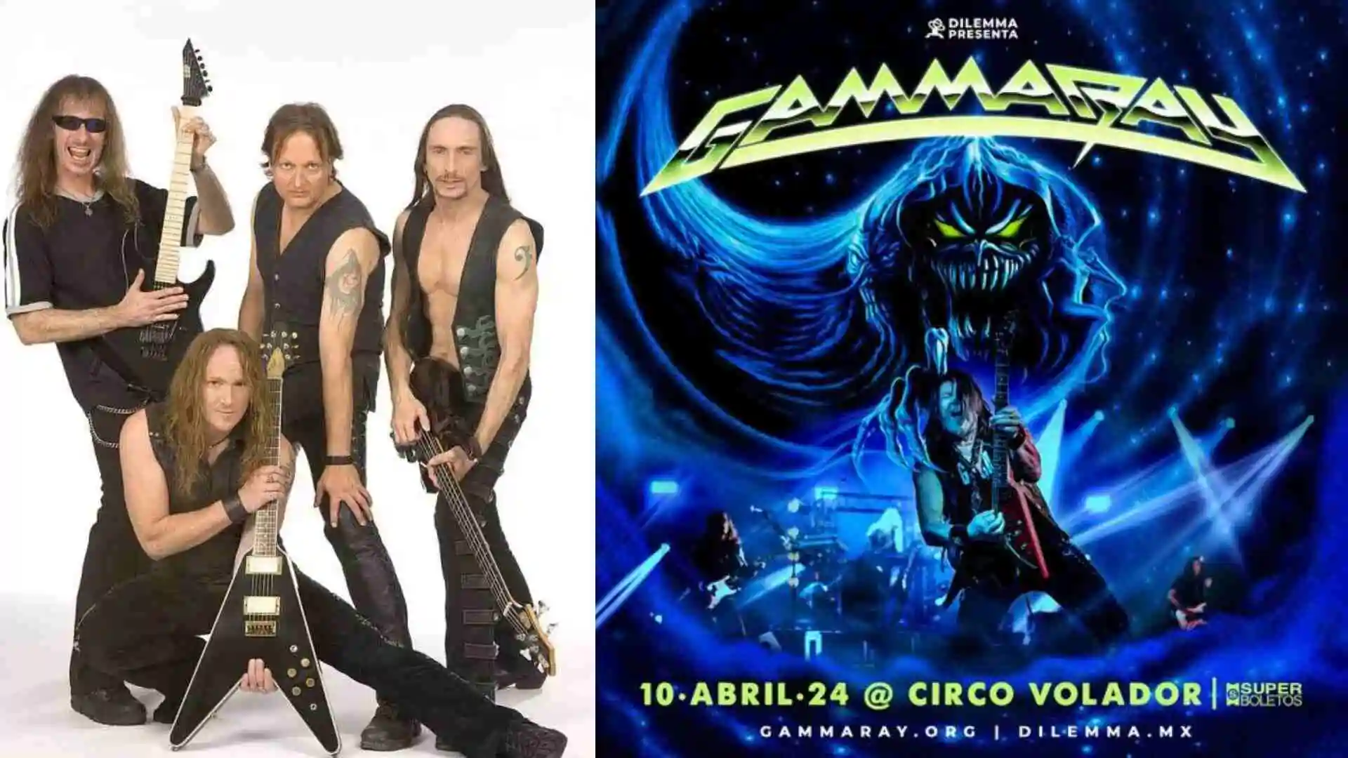 the-rock-review-gamma-ray-en-mexico