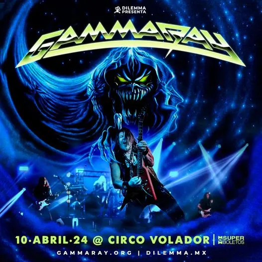 the-rock-review-gamma-ray-en-mexico