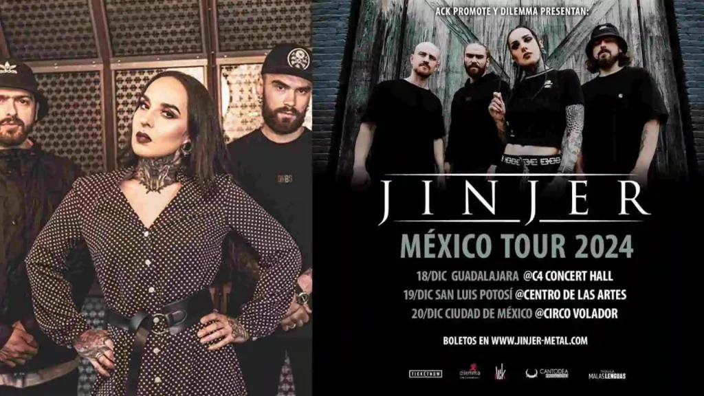 the-rock-review-jinjer-en-mexico