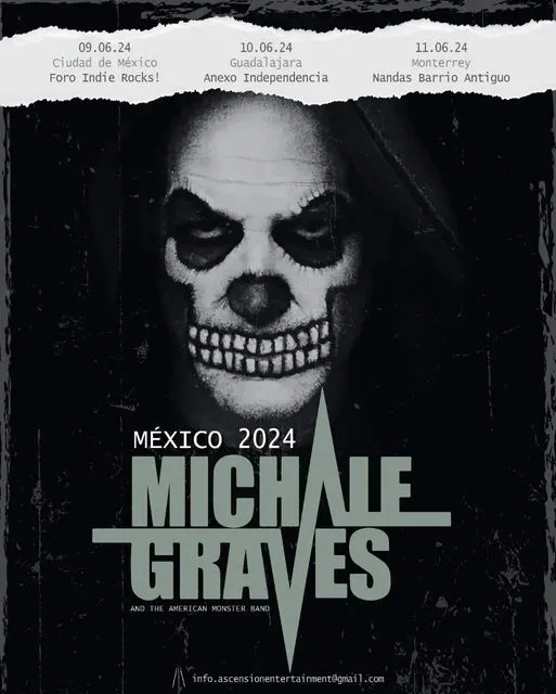 the-rock-review-michale-graves-en-mexico