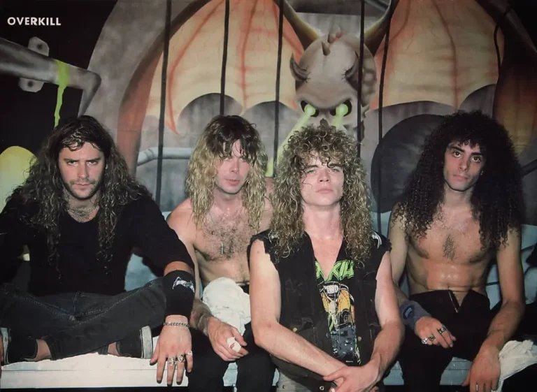 the-rock-review-overkill-the-years-of-decay