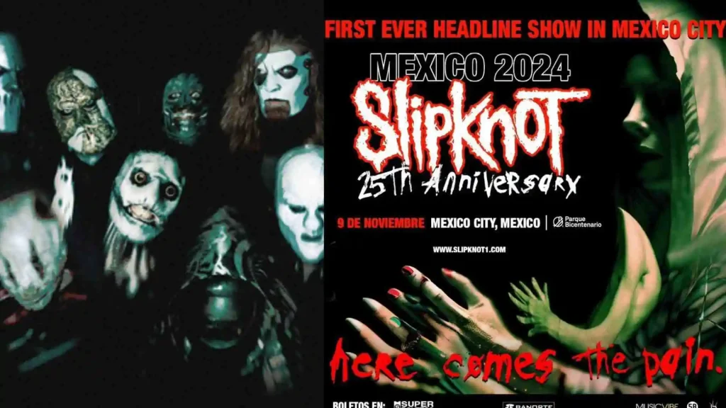 the-rock-review-slipknot-25-años-mexico