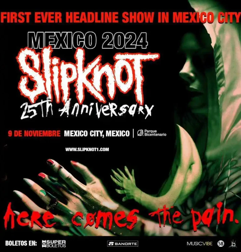 the-rock-review-slipknot-25-años-mexico