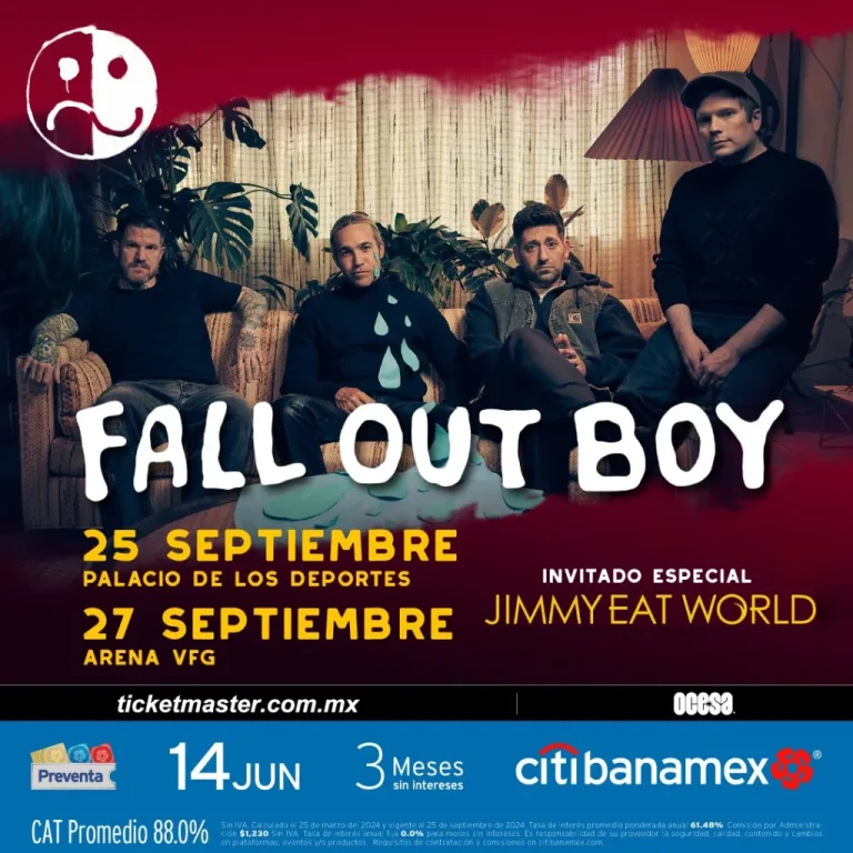 the-rock-review-fall-out-boy-en-mexico