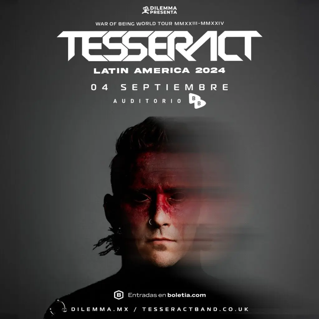 the-rock-review-tesseract-en-mexico