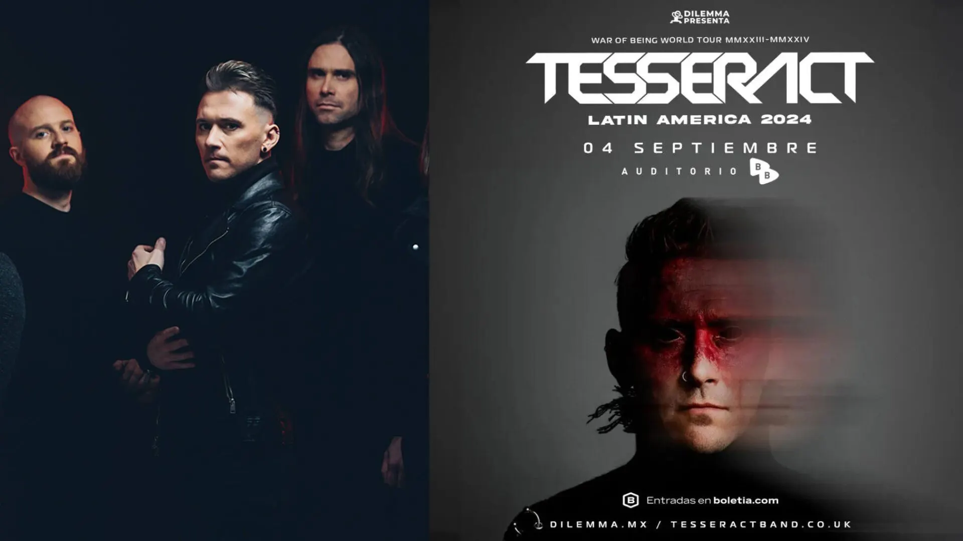 the-rock-review-tesseract-en-mexico