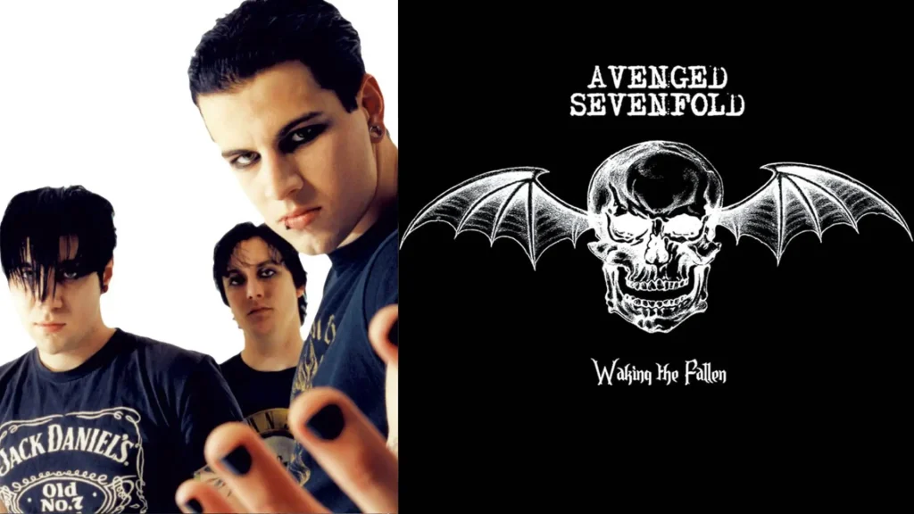 the-rock-review-avenged-sevenfold-waking-the-fallen