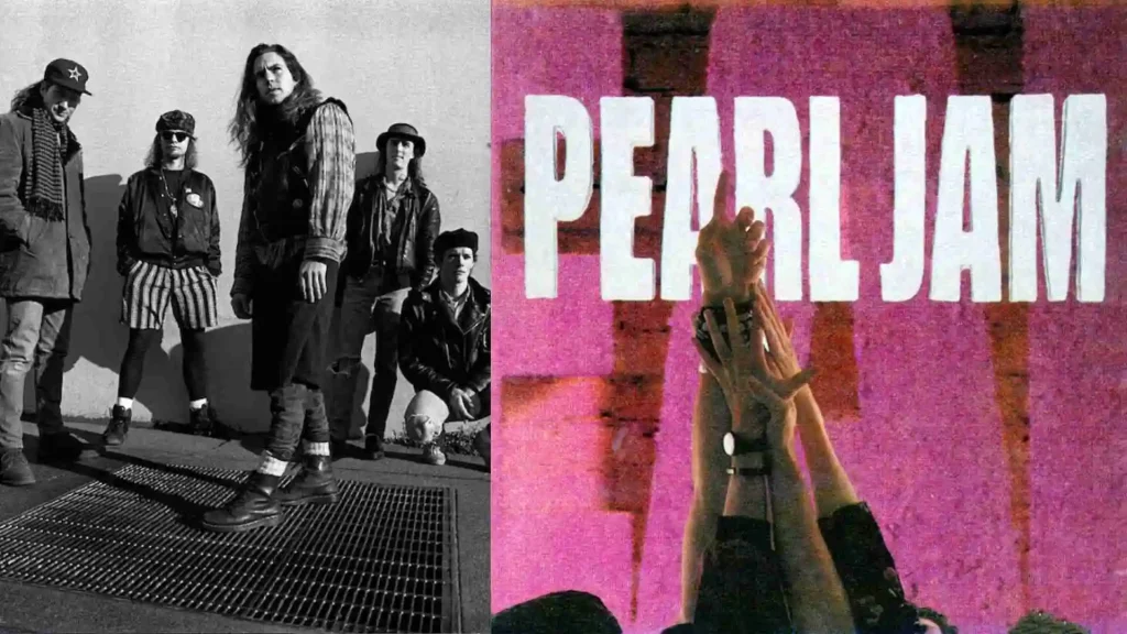 the-rock-review-pearl-jam-ten
