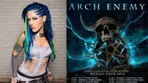 the-rock-review-arch-enemy-mexico-tour