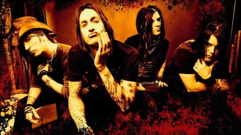 the-rock-review-nu-metal-revolution-fest-mexico-Dope