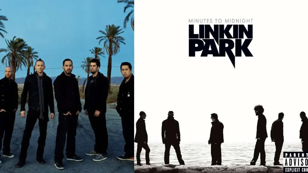 minutes-to-midnight-linkin-park-the-rock-review