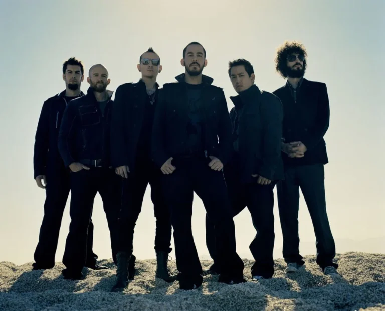 minutes-to-midnight-linkin-park-the-rock-review