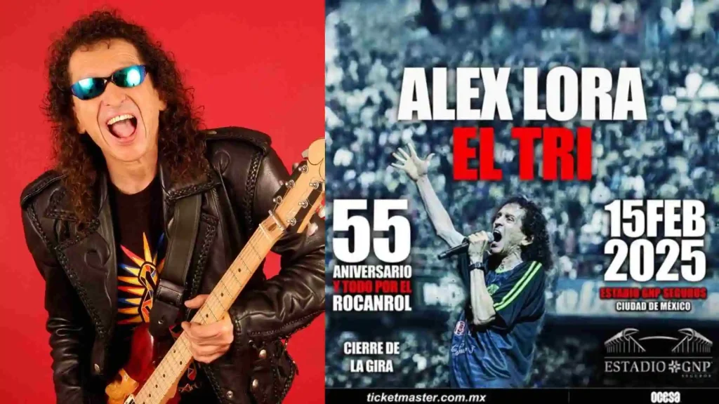 the-rock-review-el-tri-55-años-estadio-gnp
