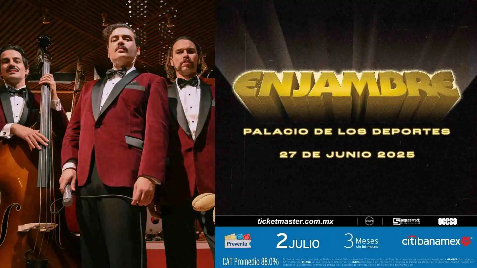 the-rock-review-enjambre-en-el-palacio-de-los-deportes