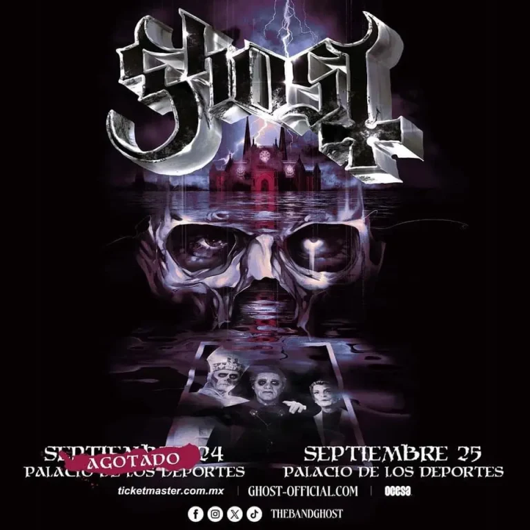 the-rock-review-ghost-nueva-fecha-en-mexico