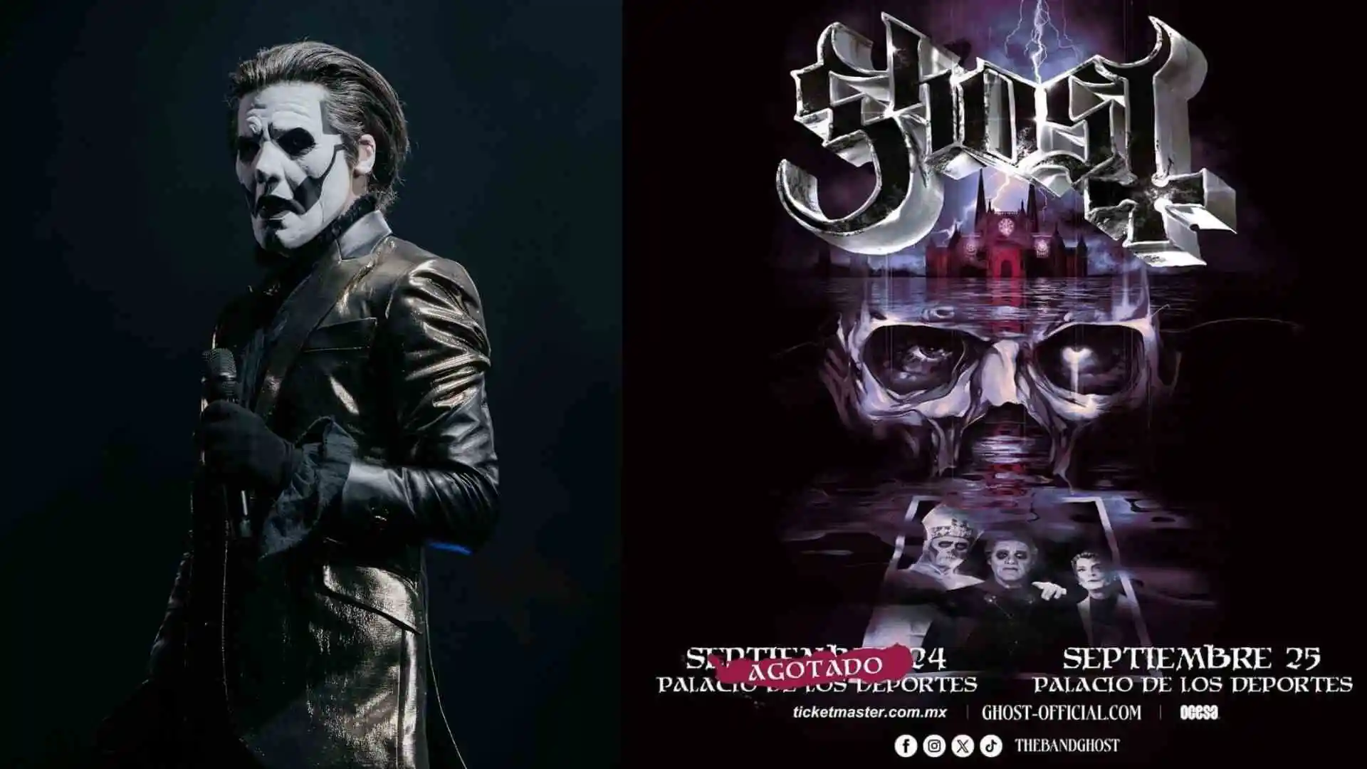 the-rock-review-ghost-nueva-fecha-en-mexico