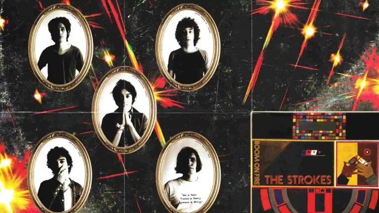 the-rock-review-the-strokes-room-on-fire