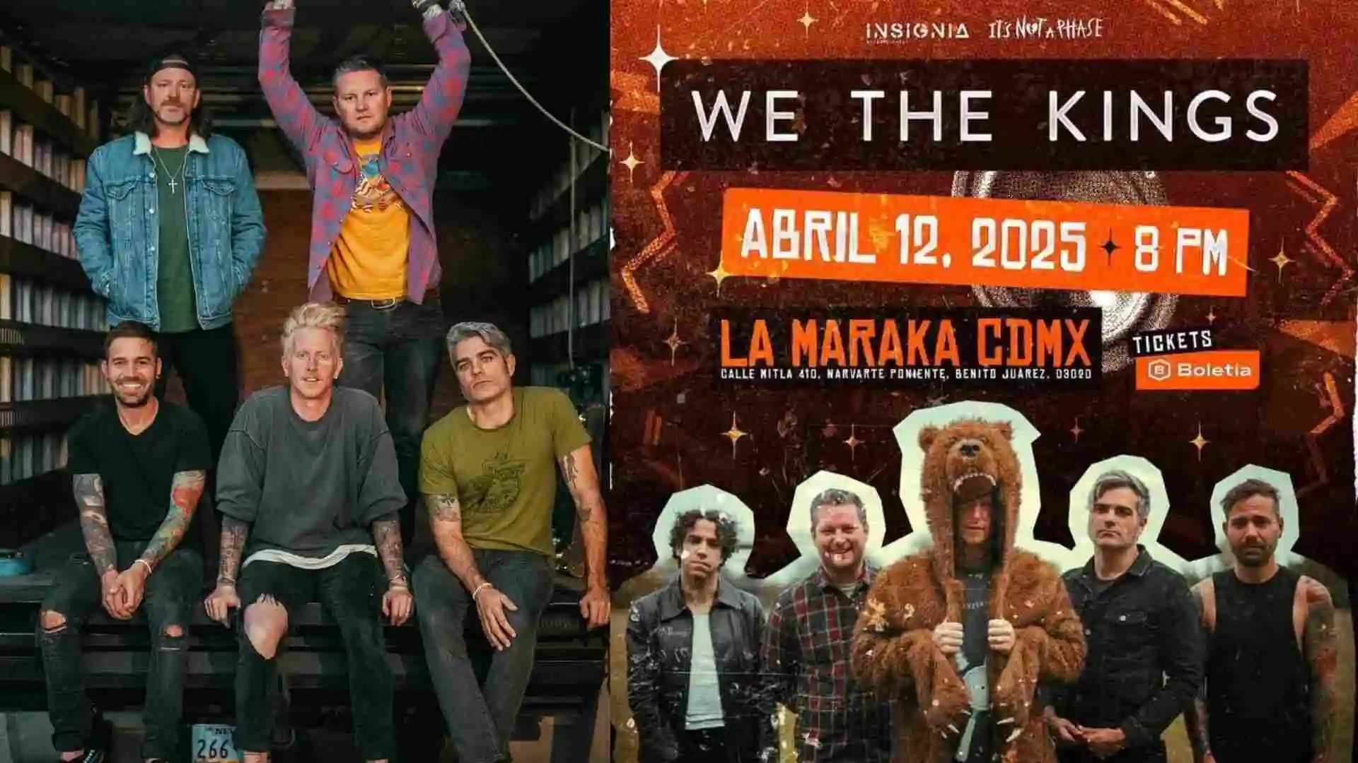 the-rock-review-we-thw-kings-en-mexico