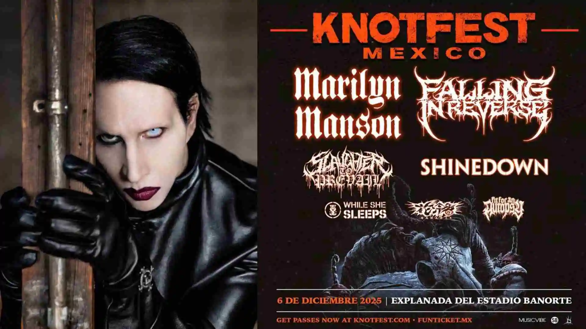 the-rock-review-knotfest-mexico