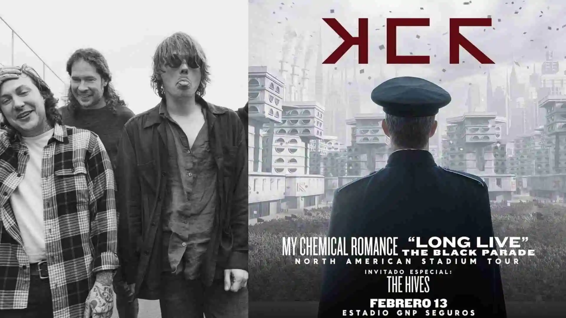 the-rock-review-my-chemical-romance-en-mexico