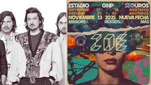 the-rock-review-zoe-estadio-gnp-seguros