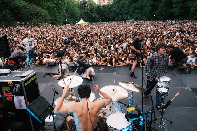 the-rock-review-turnstile-never-enough-review